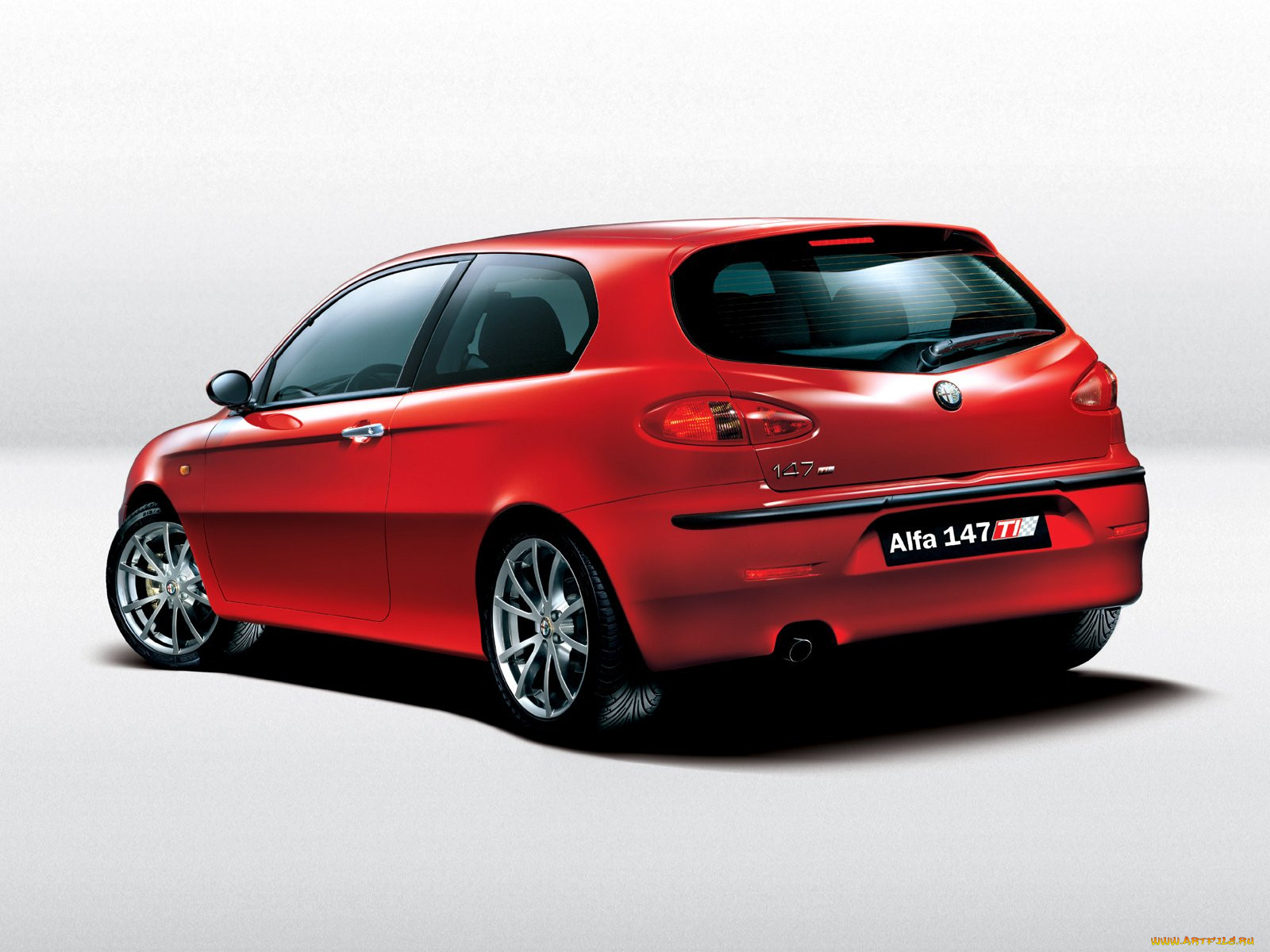 147. Alfa Romeo 147. Alfa Romeo 147 ti. Альфа Ромео хэтчбек 147. Alfa Romeo 147 2003.